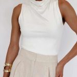 LISETT BODY WHITE