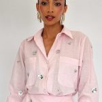 LUCIA CAMISA PINK
