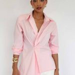 MURIEL CAMISA PINK