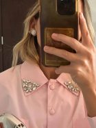 ATICA CAMISA PINK - Imagen 2