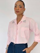 ATICA CAMISA PINK