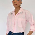 ATICA CAMISA PINK