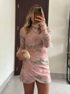 ALINA TOP PASTEL LANSDCAPE - Imagen 2
