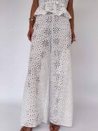 BATISTA PANT WHITE - Imagen 2