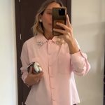 ATICA CAMISA PINK