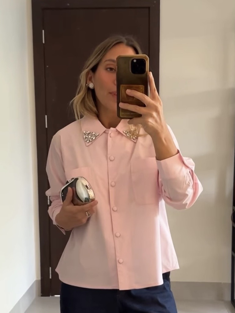 Screenshot ATICA CAMISA PINK - Imagen 1
