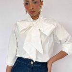 LASSO CAMISA WHITE