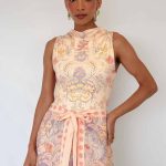 LISETT BODY PASTEL ORNAMENTAL