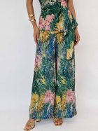 LUCCA PANT OLEO GARDEN - Imagen 2