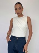 ELISA BODY WHITE