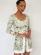 FASANA BODY CELESTE GARDEN