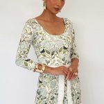 FASANA BODY CELESTE GARDEN