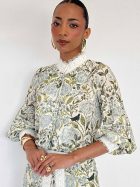 MIRA CAMISA CELESTE GARDEN